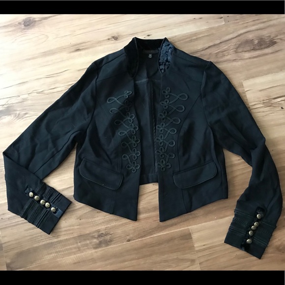 torrid Jackets & Blazers - New TORRID jacket